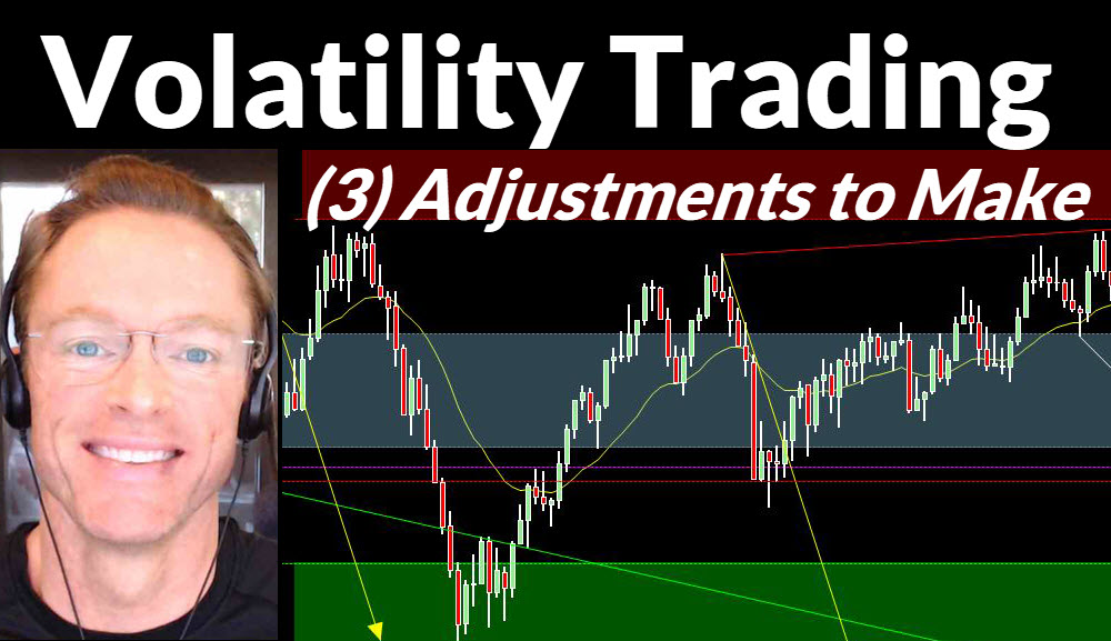best newsletters volatility trading