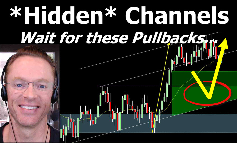 Hidden channel. Buy the Rumor, sell the fact. Non Farm Payrolls for 1080x1920. Non Farm.