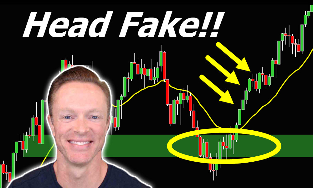 This *FAKE OUT BREAKOUT* Could Easily 10x Tomorrow!! – SidewaysMarkets ...